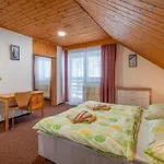 Gasthof Pod Smrkem - Budova A