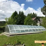 Pod Smrkem - Budova A Jeseník