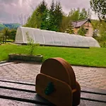 Pod Smrkem - Budova A Gasthof Jeseník